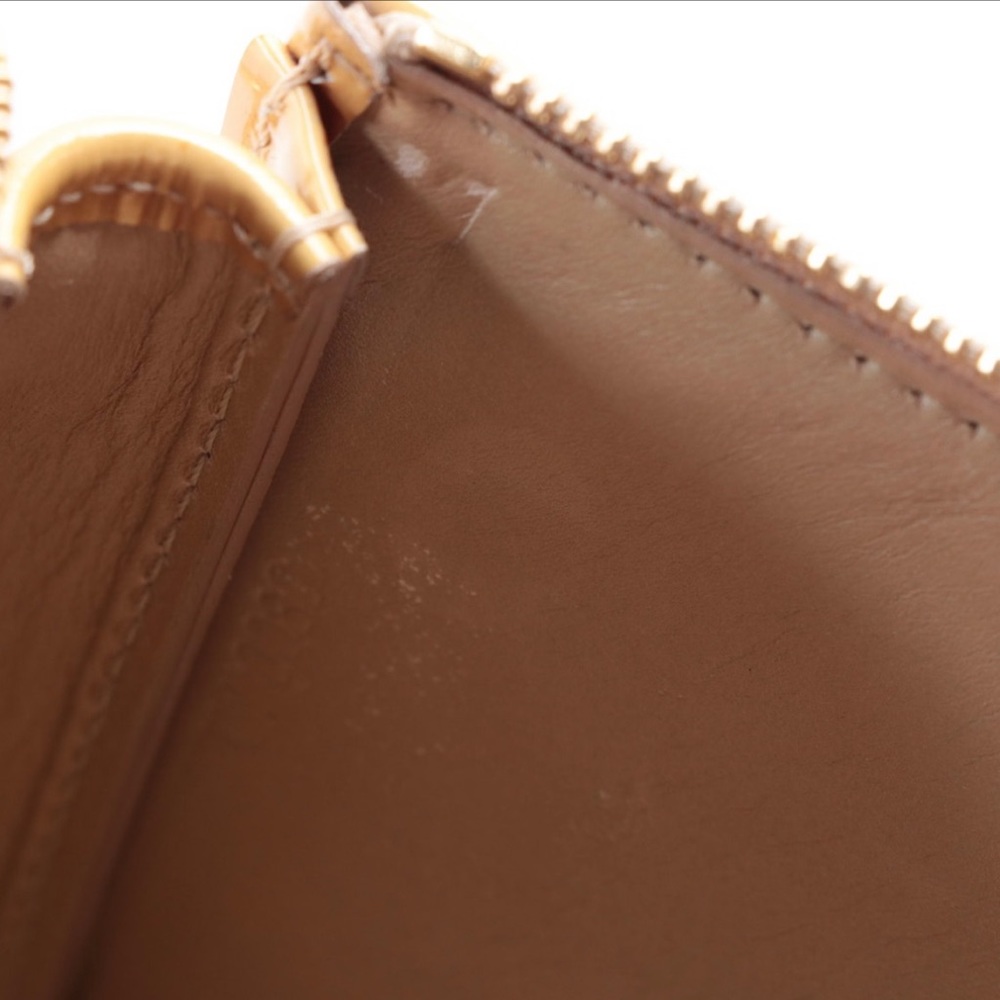 Louis Vuitton Lexington Pochette Monogram Vernis - Picture 8 of 10